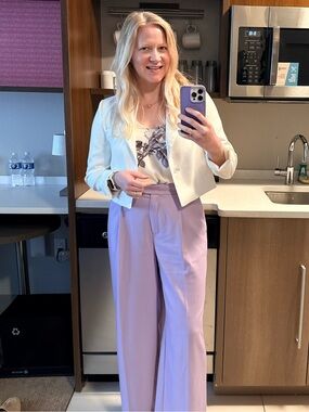 Meet your Posher, Lisa